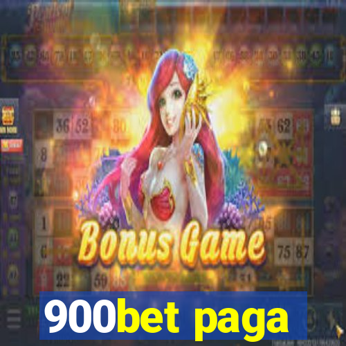 900bet paga